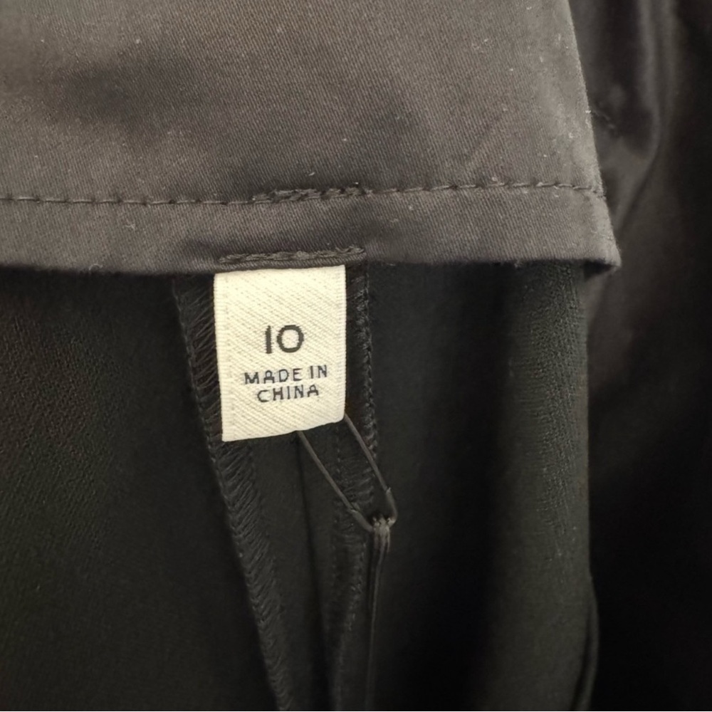 Aritzia‎ Babaton Industry Shorts Black - Picture 8 of 10